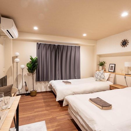 Ostay Ikebukuro Dairaku Hotel Apartment 東京都 外观 照片