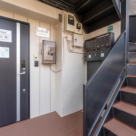 Ostay Ikebukuro Dairaku Hotel Apartment 東京都 外观 照片