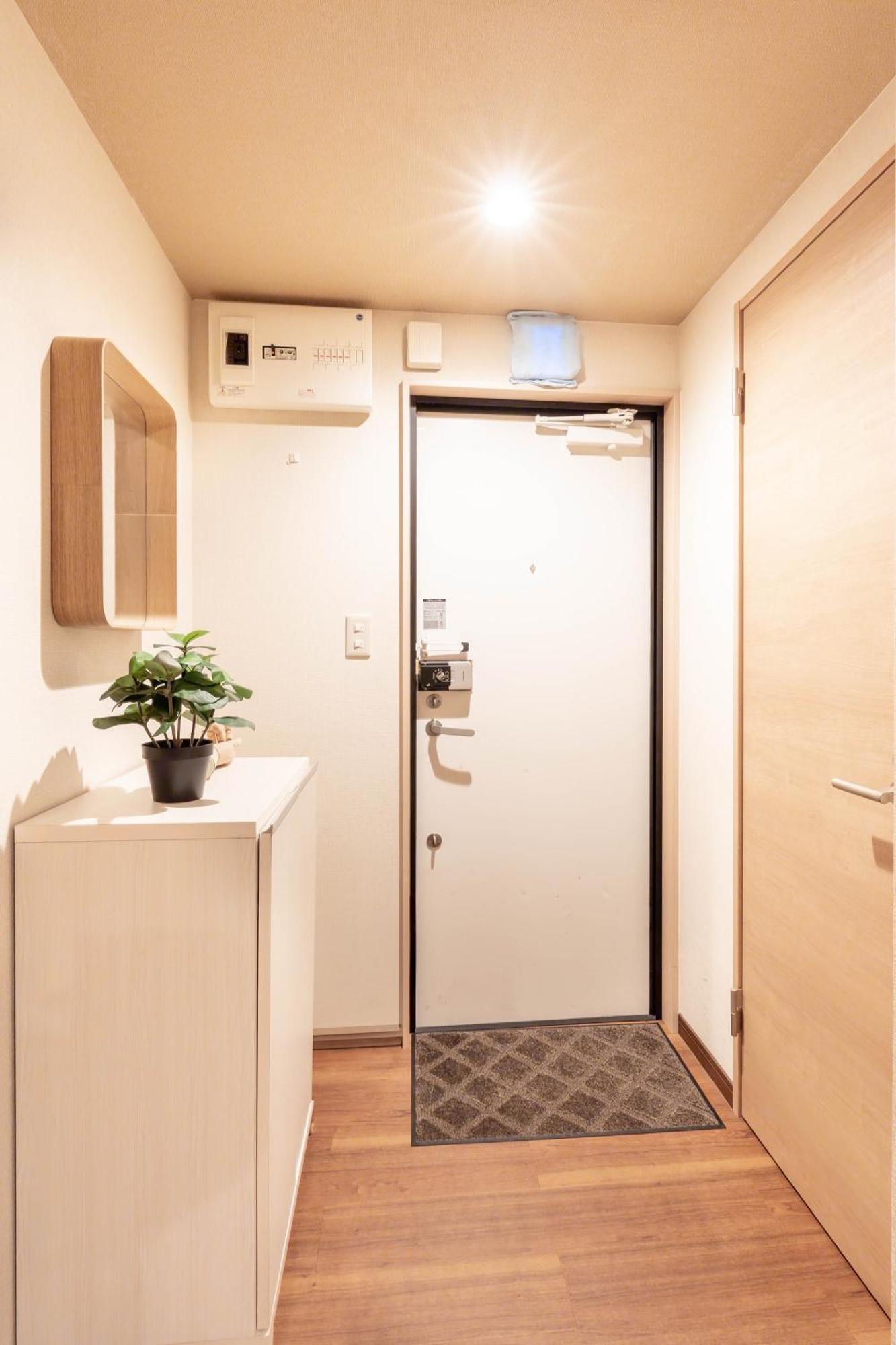 Ostay Ikebukuro Dairaku Hotel Apartment 東京都 外观 照片