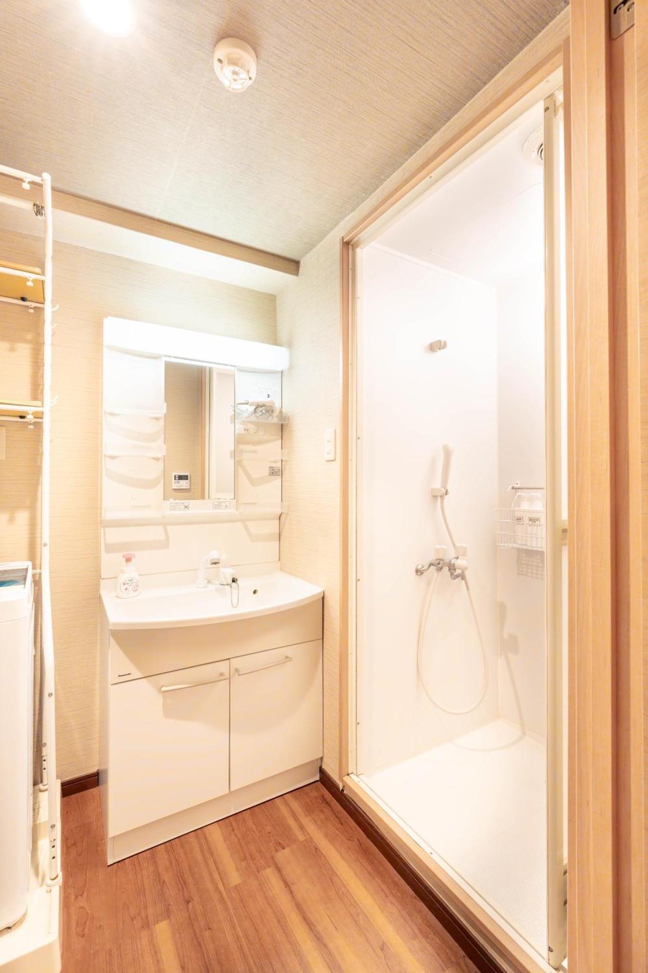 Ostay Ikebukuro Dairaku Hotel Apartment 東京都 外观 照片