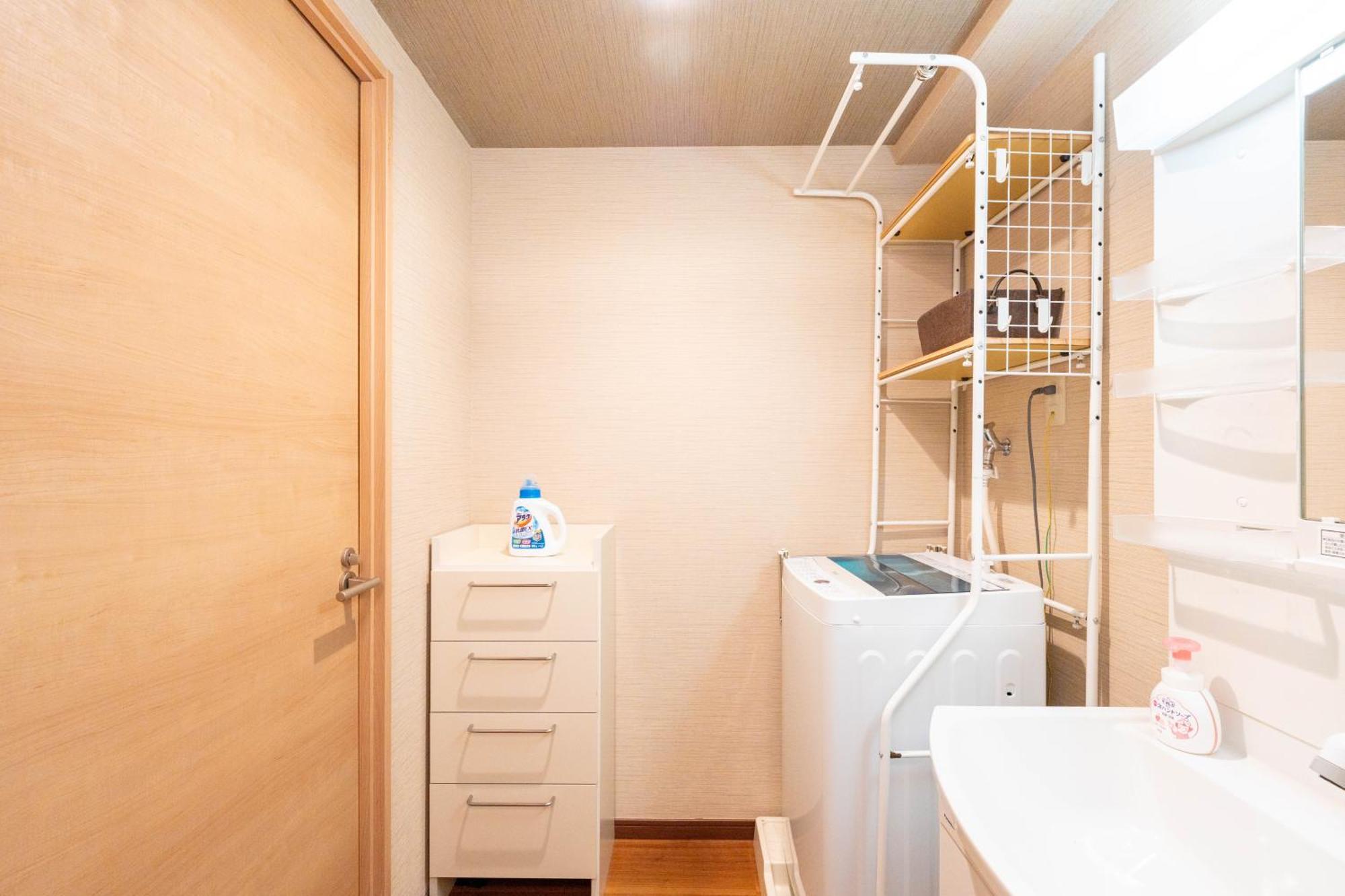 Ostay Ikebukuro Dairaku Hotel Apartment 東京都 外观 照片