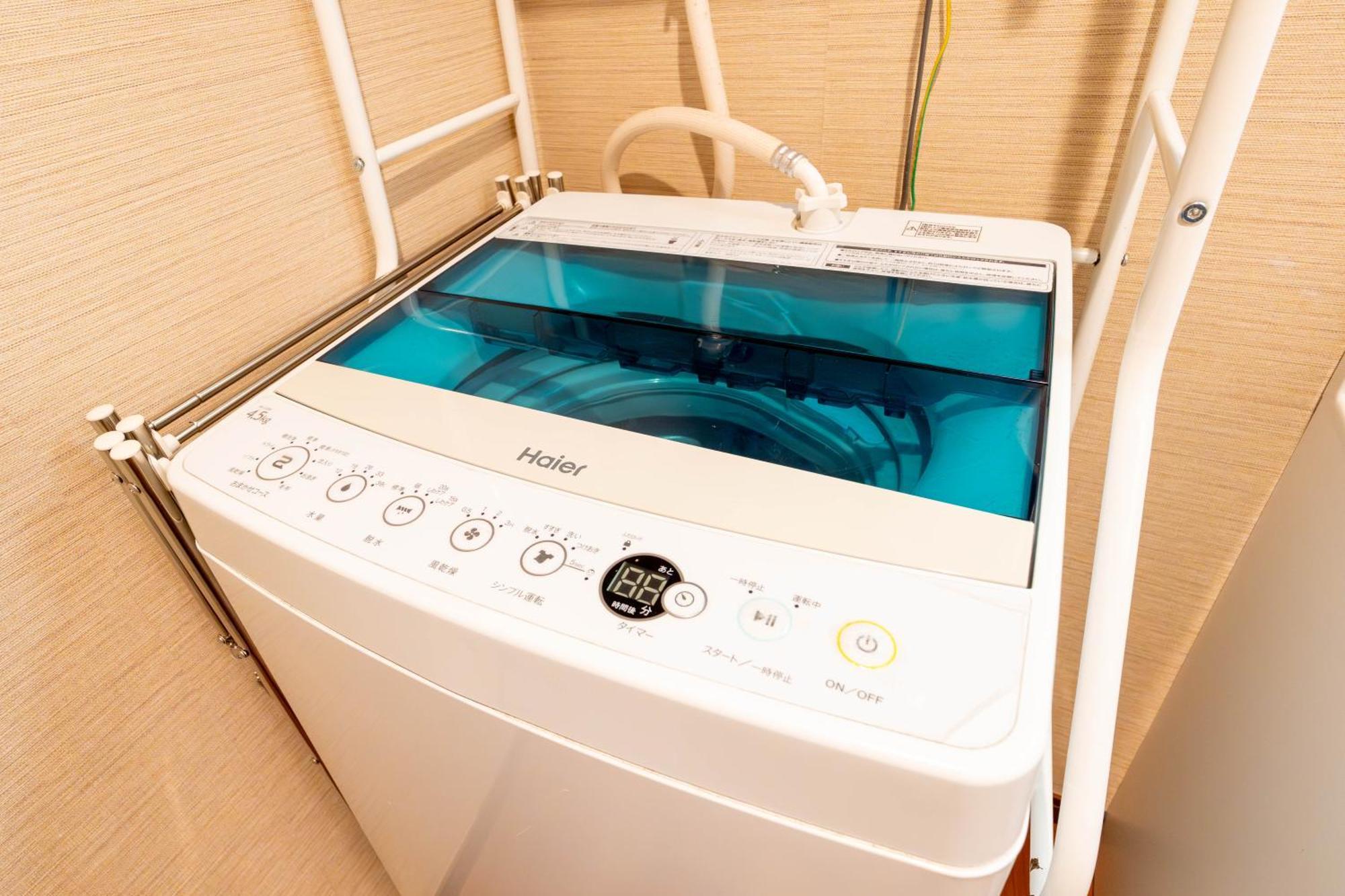 Ostay Ikebukuro Dairaku Hotel Apartment 東京都 外观 照片
