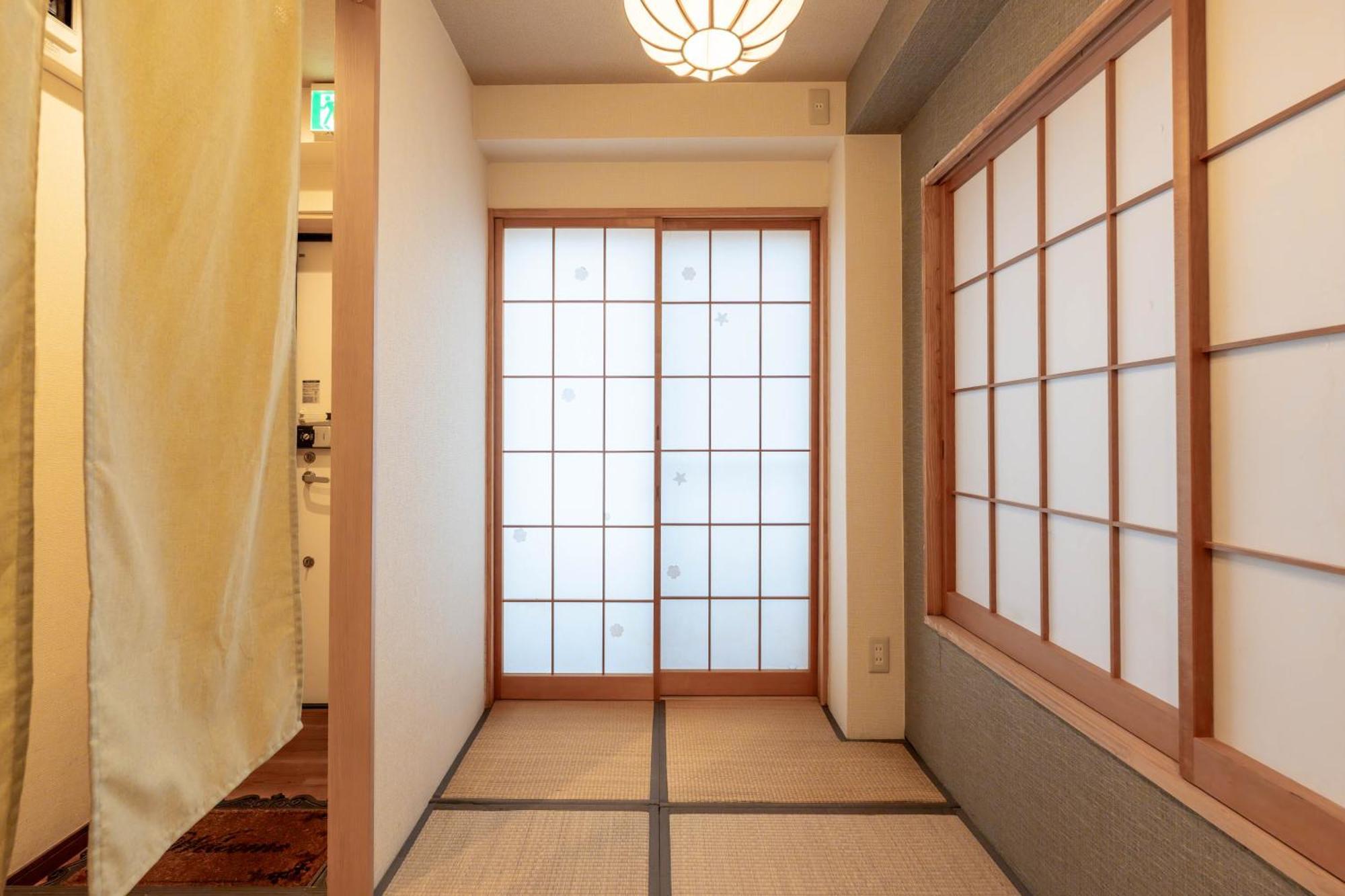 Ostay Ikebukuro Dairaku Hotel Apartment 東京都 外观 照片