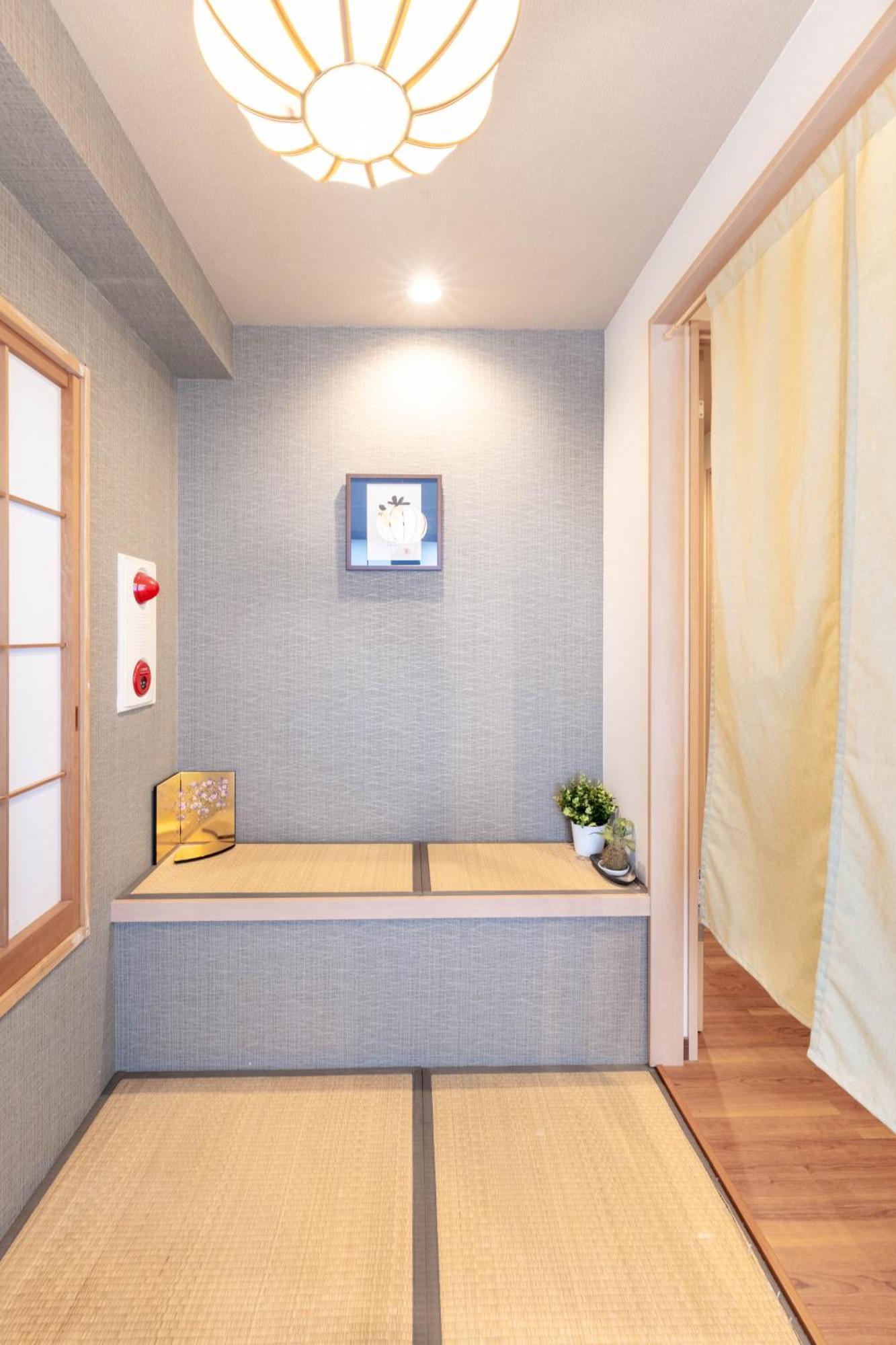 Ostay Ikebukuro Dairaku Hotel Apartment 東京都 外观 照片
