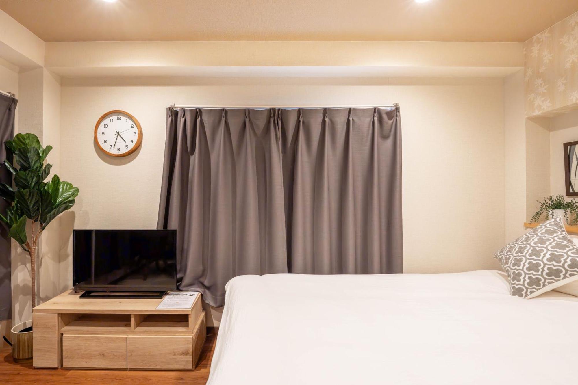Ostay Ikebukuro Dairaku Hotel Apartment 東京都 外观 照片