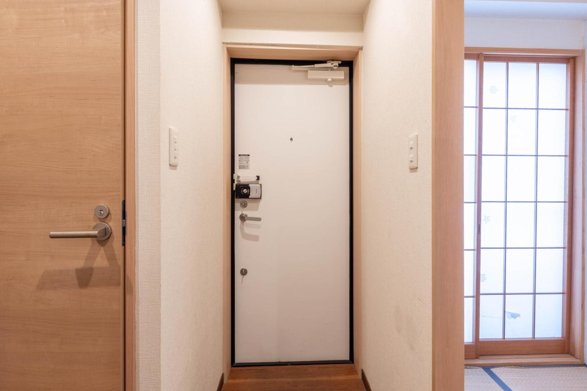 Ostay Ikebukuro Dairaku Hotel Apartment 東京都 外观 照片